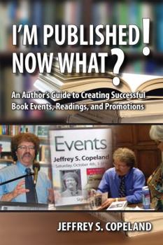 Paperback I'm Published! Now What? Book