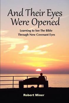 Paperback And Their Eyes Were Opened Book