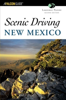 Paperback Scenic Driving Oregon, 2nd Book