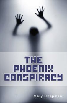 Paperback The Phoenix Conspiracy (Shades) Book