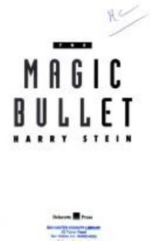 Hardcover The Magic Bullet Book