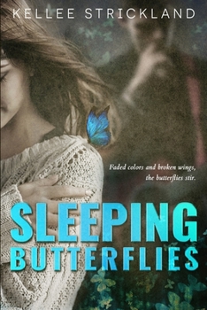 Paperback Sleeping Butterflies Book