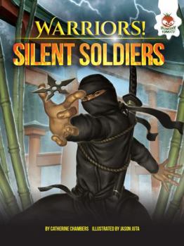 Paperback Silent Soldiers Book