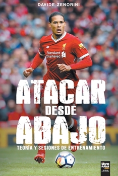 Paperback Atacar desde abajo [Spanish] Book