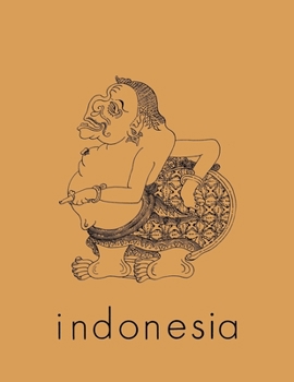 Paperback Indonesia Journal: April 1972 Book
