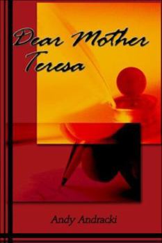 Paperback Dear Mother Teresa Book