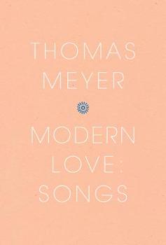 Paperback Modern Love: Songs Book