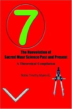 Paperback The Huevolution of Sacred Muur Science Past and Present: A Theoretical Compilation Book