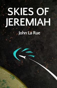 Paperback Skies of Jeremiah Book