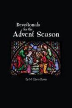 Paperback Devotionals for the Advent Season Book