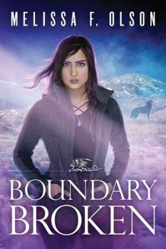 Boundary Broken - Book #11 of the Old World Chronology