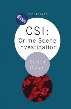 Paperback Csi: Crime Scene Investigation: Crime Scene Investigation Book