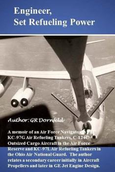 Paperback Engineer, Set Refueling Power Book