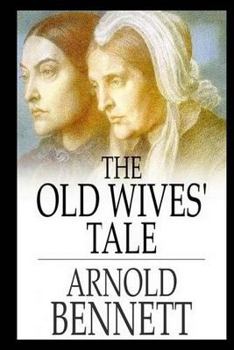 Paperback The Old Wives' Tale Book
