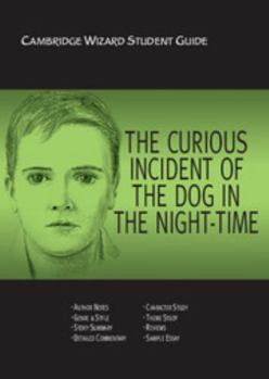 Paperback The Curious Incident of the Dog in the Night Time Book