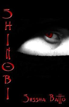 Paperback Shinobi Book