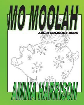 Paperback Mo Moolah Book
