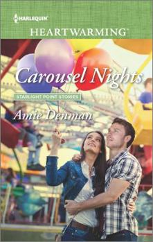 Paperback Carousel Nights (Starlight Point Stories, 2) Book