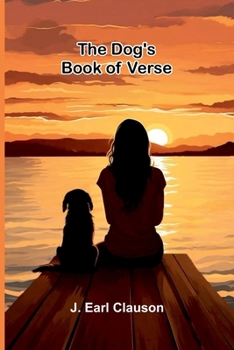 Paperback The Dog's Book of Verse Book