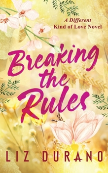 Paperback Breaking the Rules Book