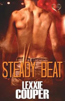 Paperback Steady Beat Book