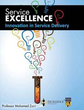 Paperback Innovation in Service Delivery Book