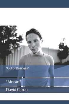 Paperback "Out of Business": Moran Book