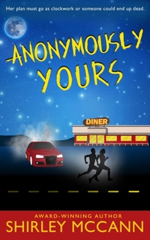 Paperback Anonymously Yours Book