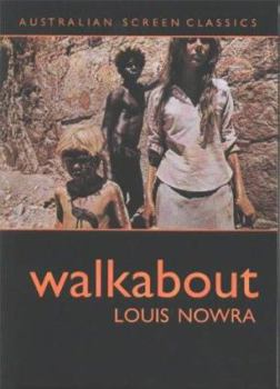 Paperback Walkabout Book