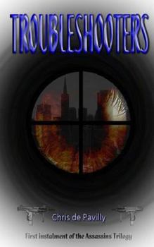 Paperback Troubleshooters Book