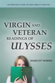 Paperback Virgin and Veteran Readings of Ulysses Book