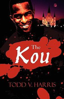 Paperback The Kou Book