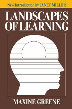 Paperback Landscapes of Learning Book