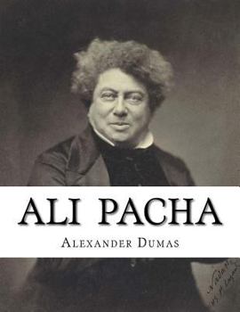 Paperback Ali Pacha Book