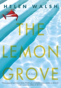 Paperback The Lemon Grove Book