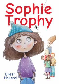 Paperback Sophie Trophy Book