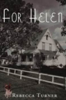 Paperback For Helen Book