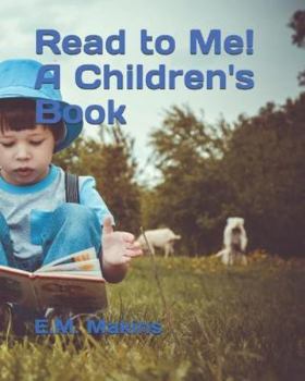 Paperback Read to Me! A Children's Book