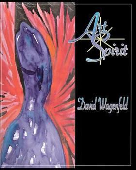 Paperback ArtSpirit Book