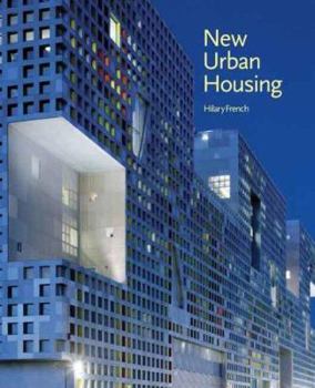 Hardcover New Urban Housing Book