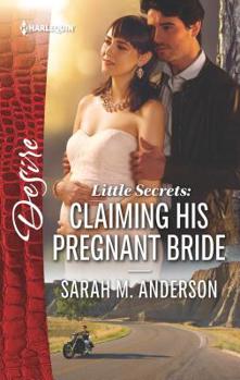 Mass Market Paperback Claiming His Pregnant Bride Book