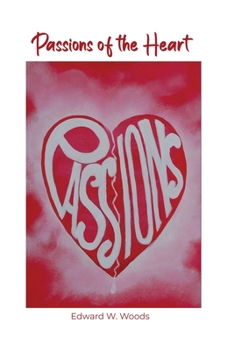 Paperback Passions of the Heart Book