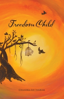 Paperback Freedom Child Book