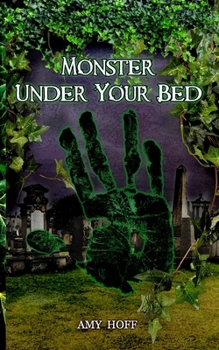 Paperback Monster Under Your Bed Book