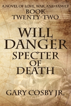 Paperback Will Danger: Specter of Death Book