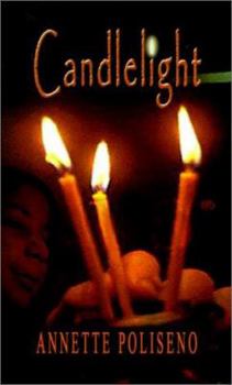 Paperback Candlelight Book