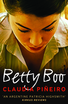 Paperback Betty Boo Book