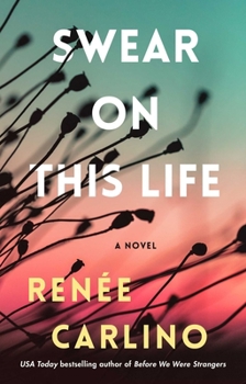 Paperback Swear on This Life Book
