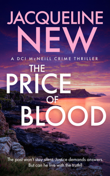 The Price of Blood (DCI McNeill Crime Thriller)