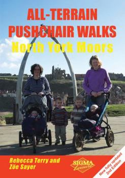 All-Terrain Pushchair Walks North York Moors